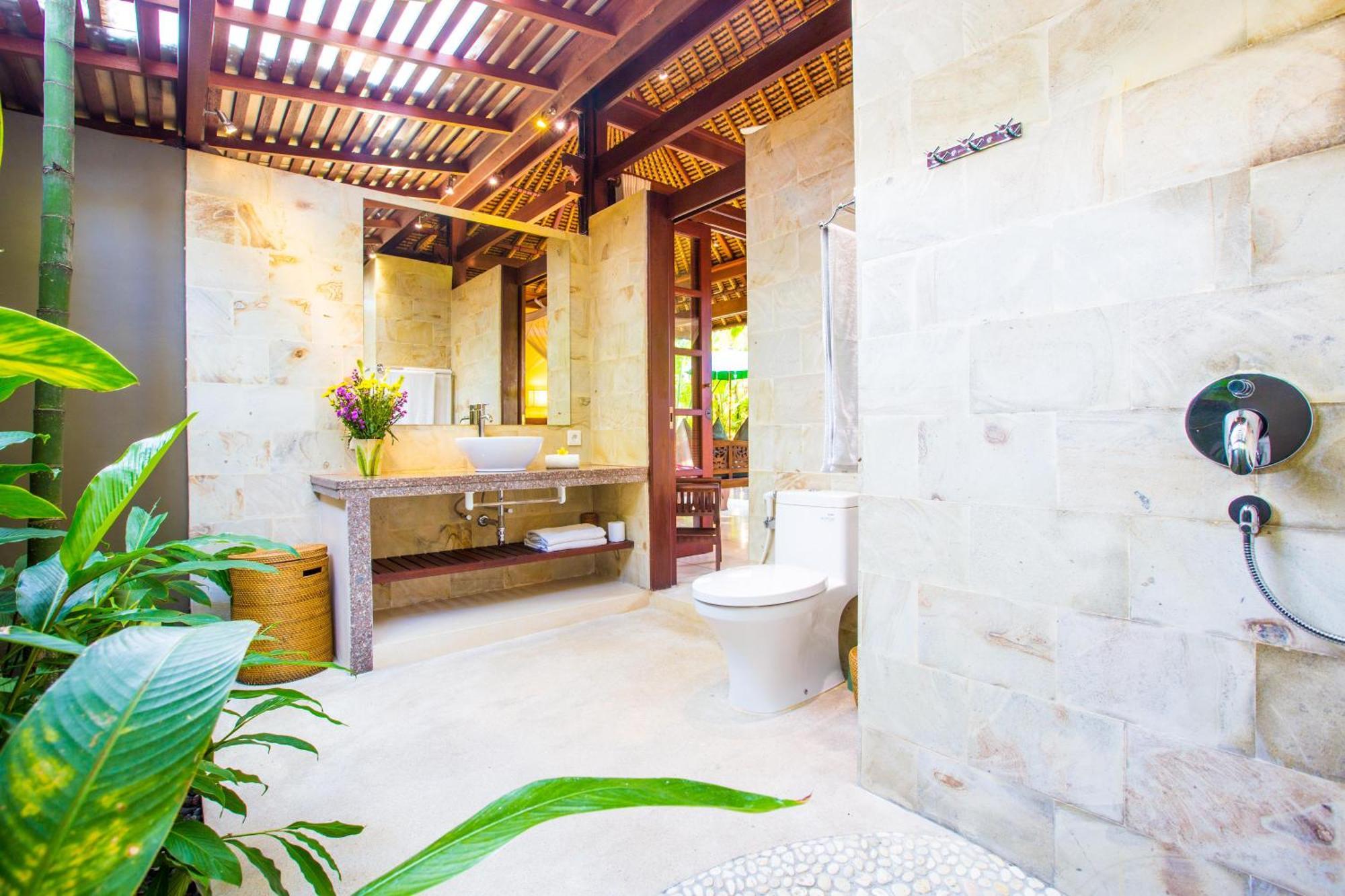 Bali Harmony Villa