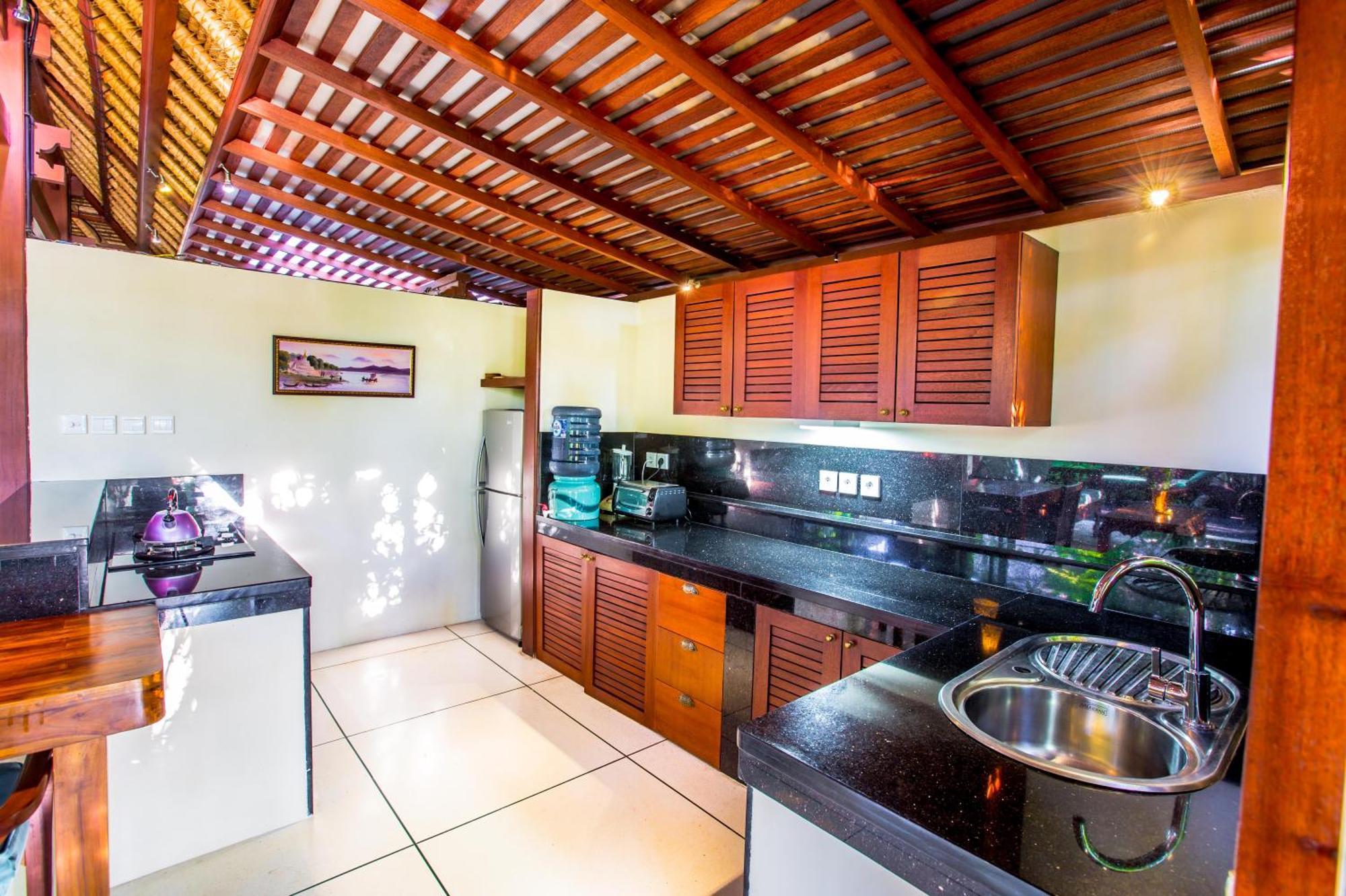 Villa Bali Harmony *