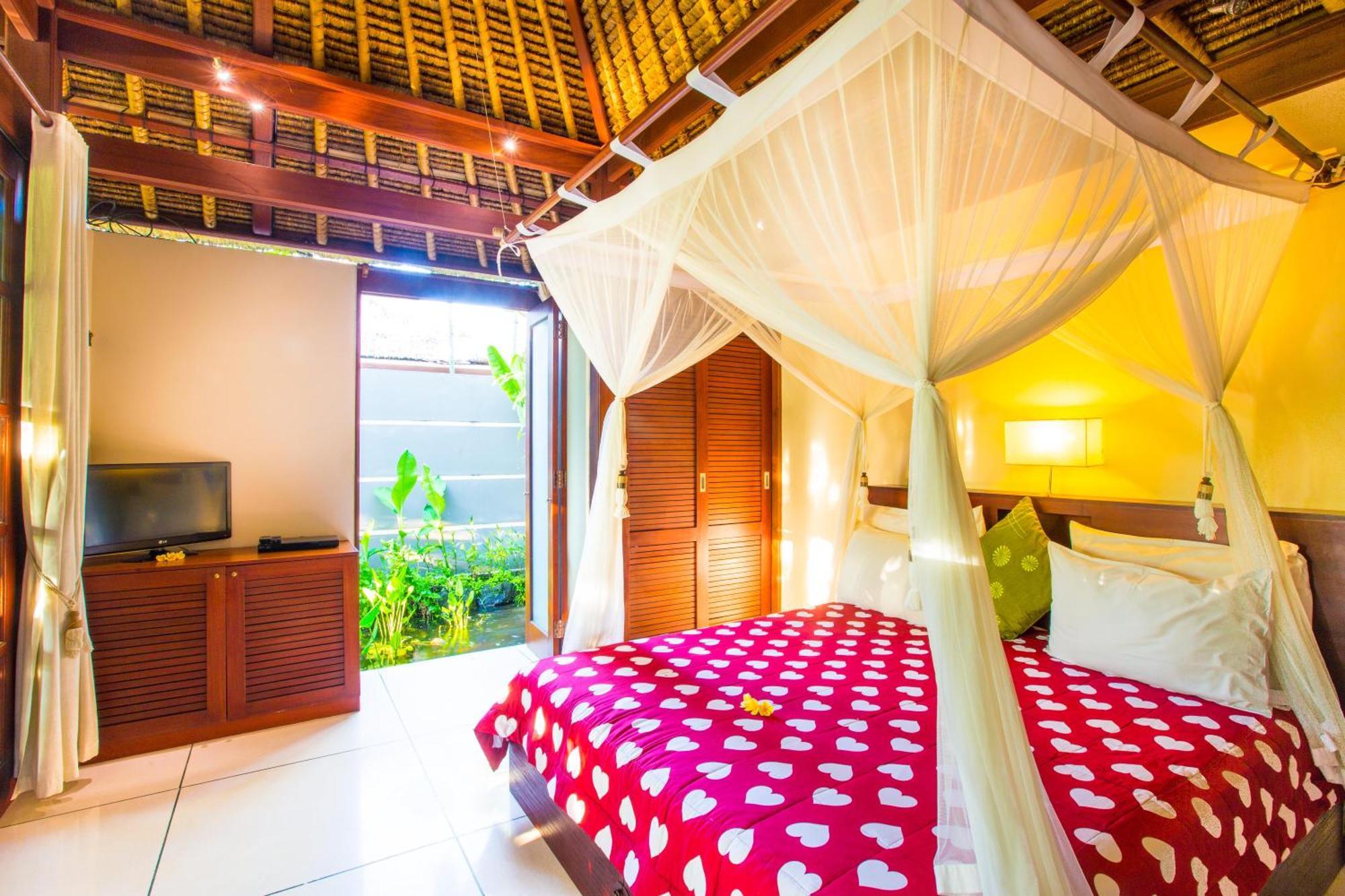 Bali Harmony Villa Ubud (Bali)