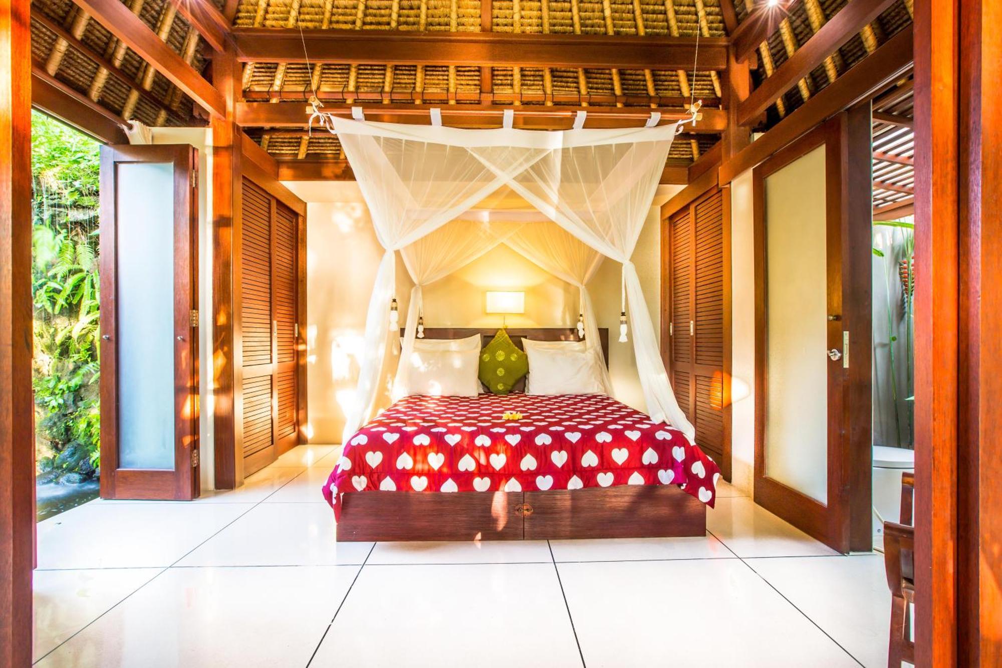 Bali Harmony Villa Ubud (Bali)