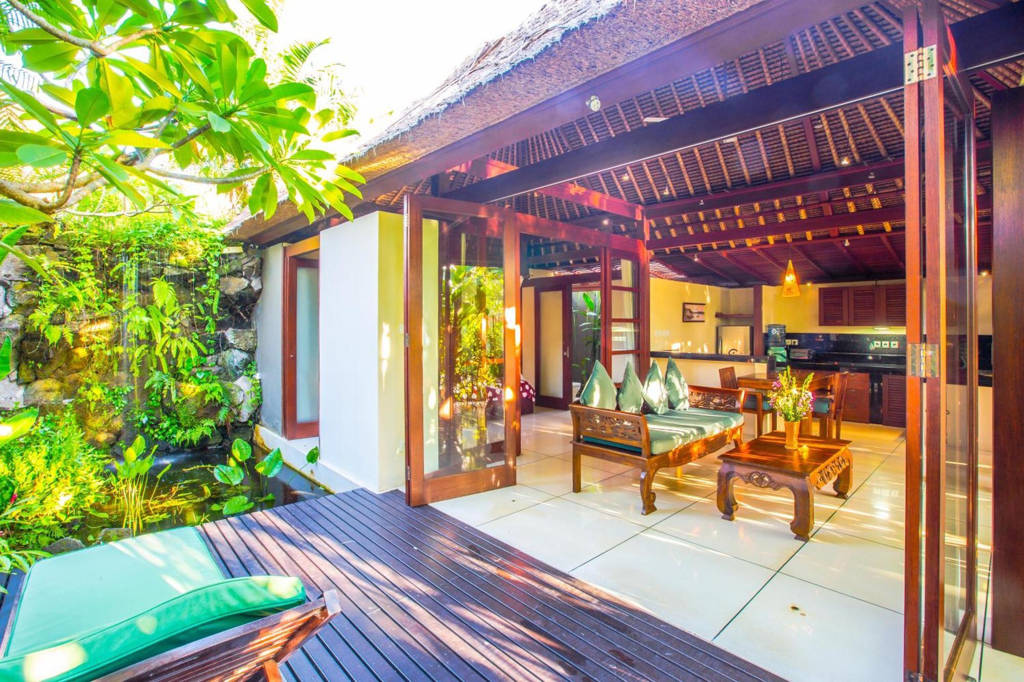 Bali Harmony Villa *