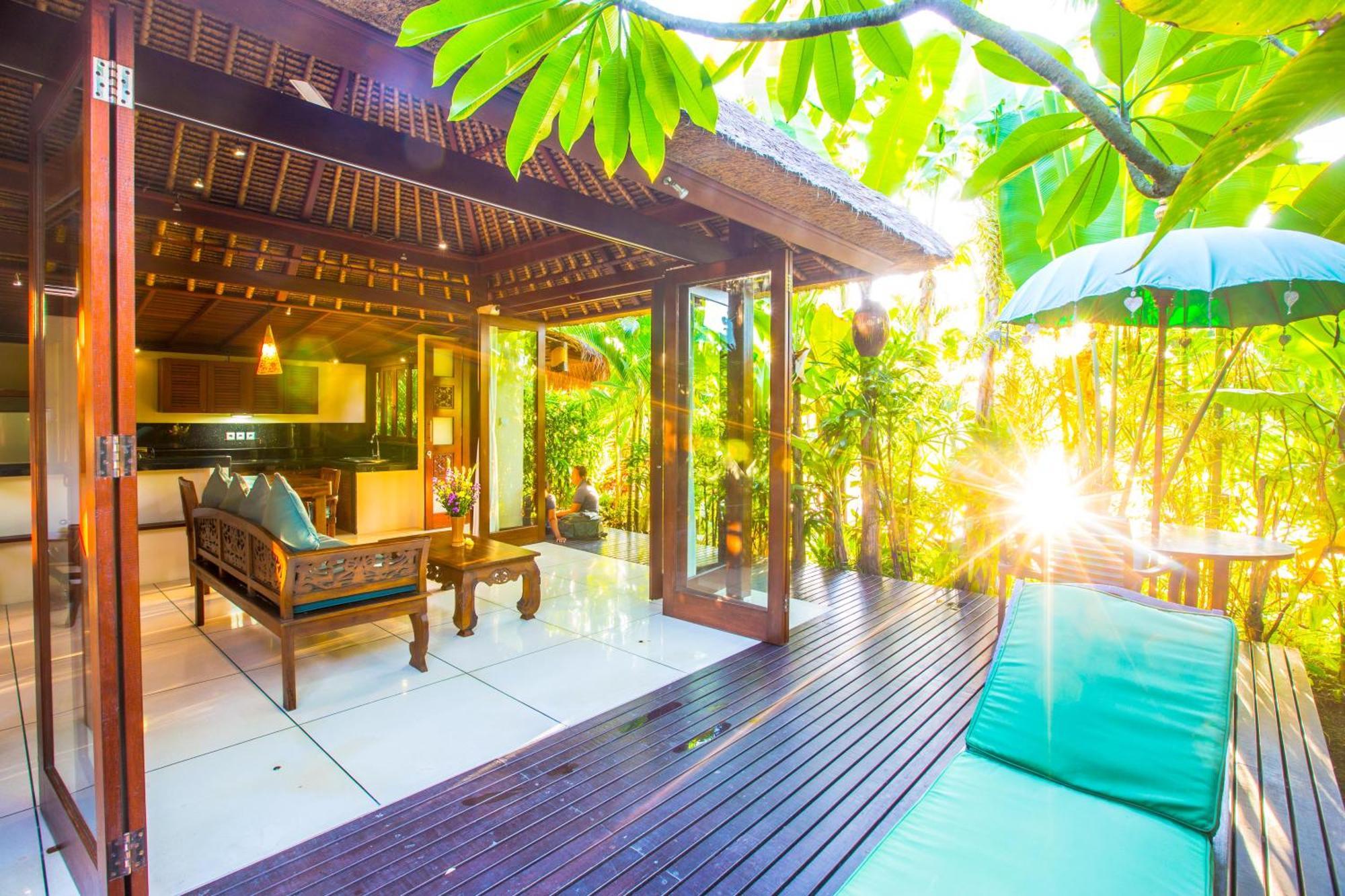 Villa Bali Harmony