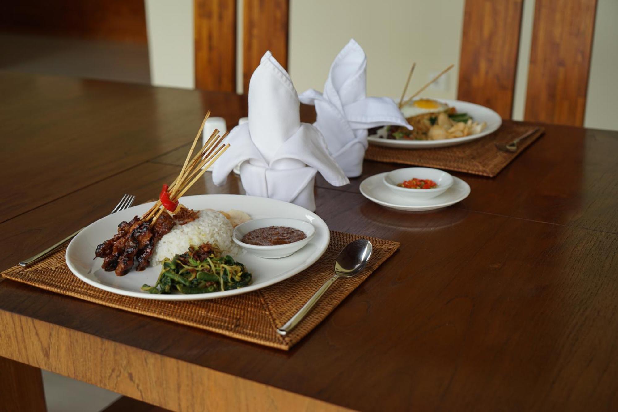 Villa Santun Luxury Private Villas-chse Certified
