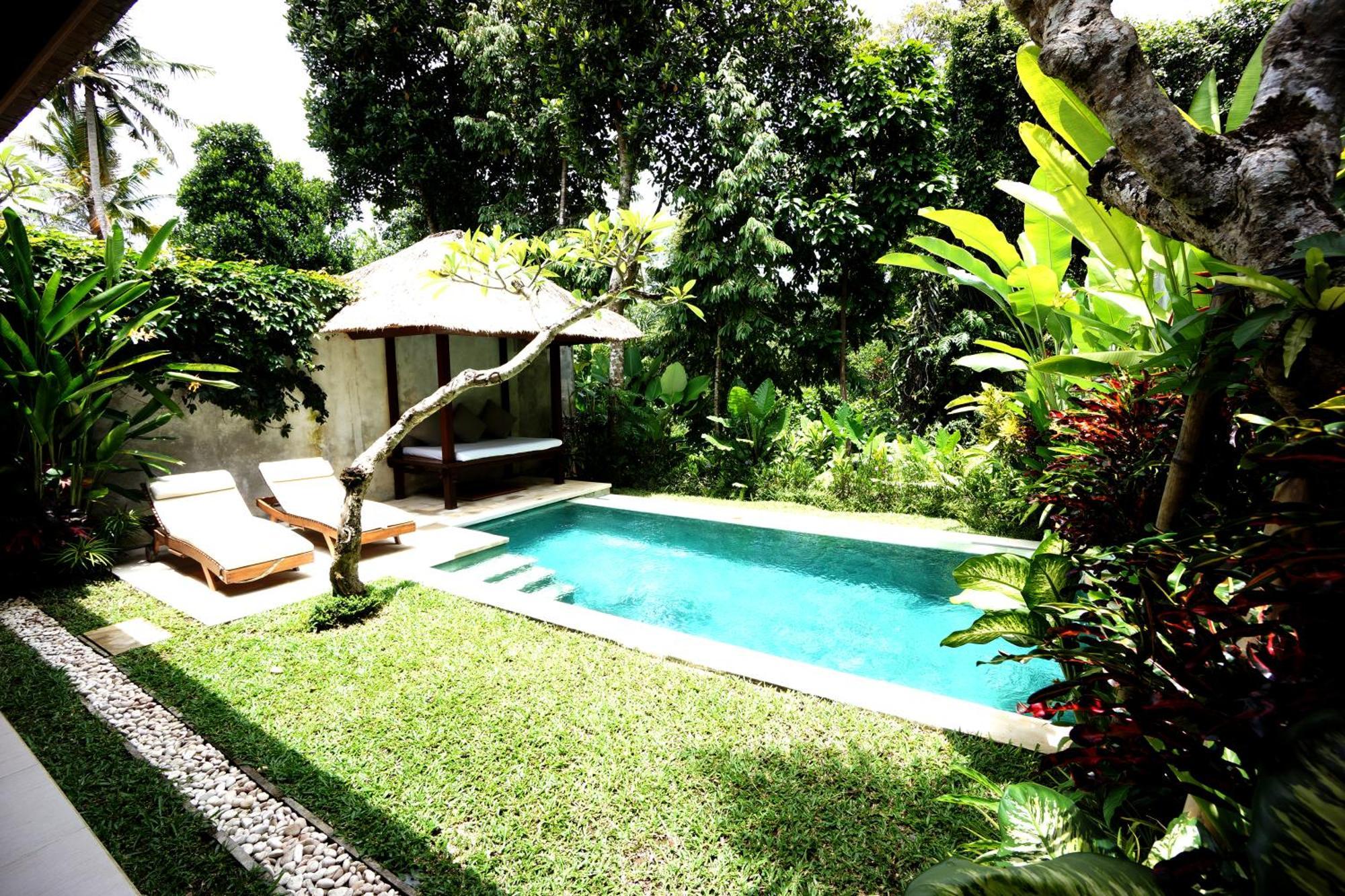 Santun Luxury Private Villas-chse Certified