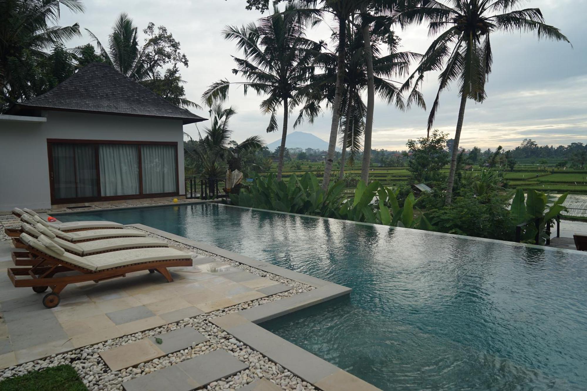 Santun Luxury Private Villas-chse Certified Villa *
