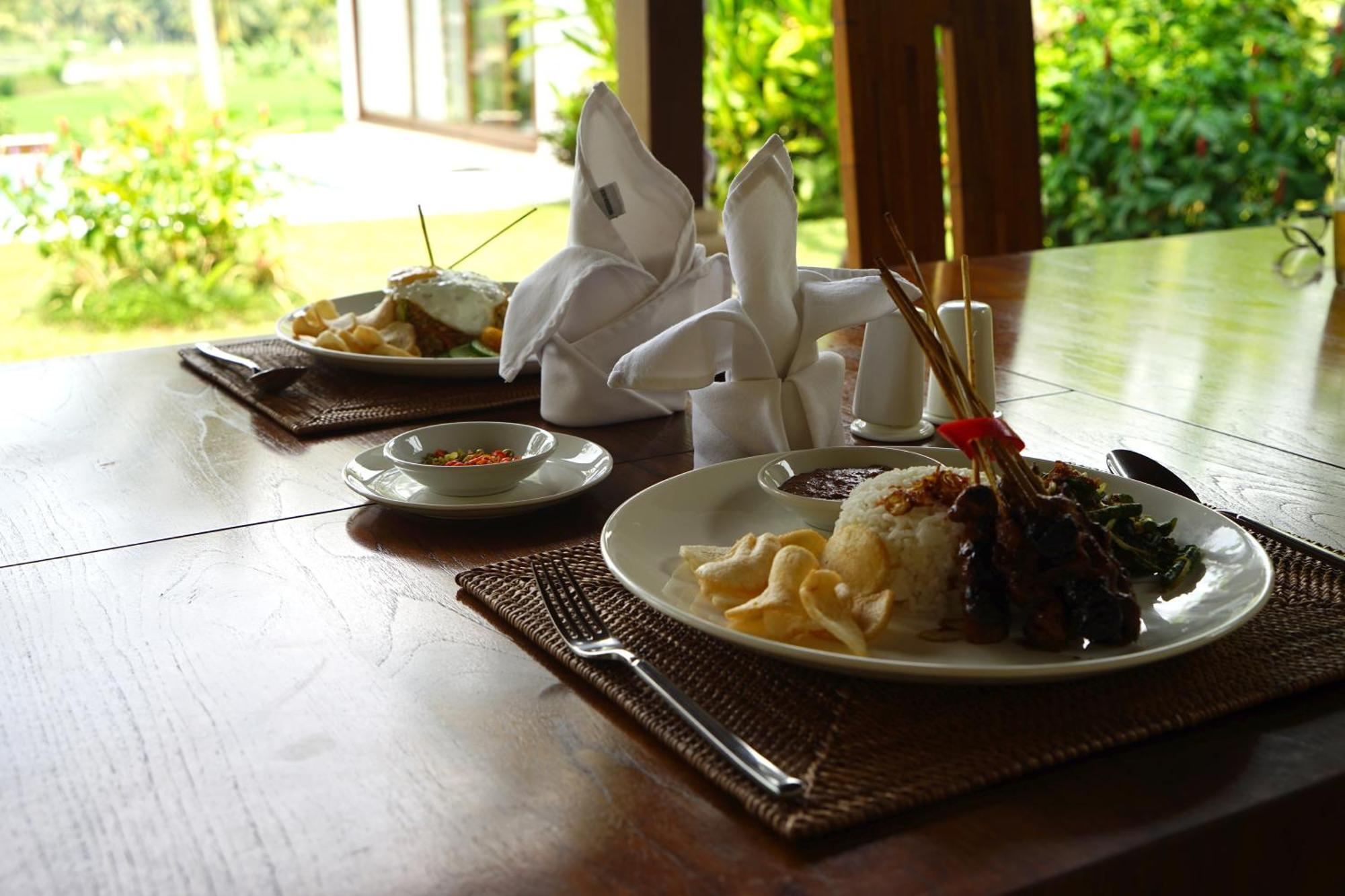 Villa Santun Luxury Private Villas-chse Certified *