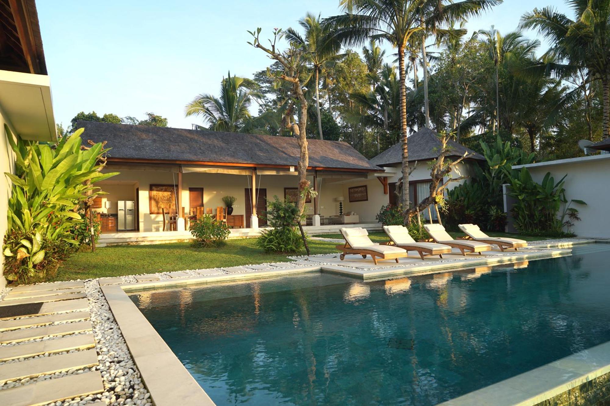 Santun Luxury Private Villas-chse Certified