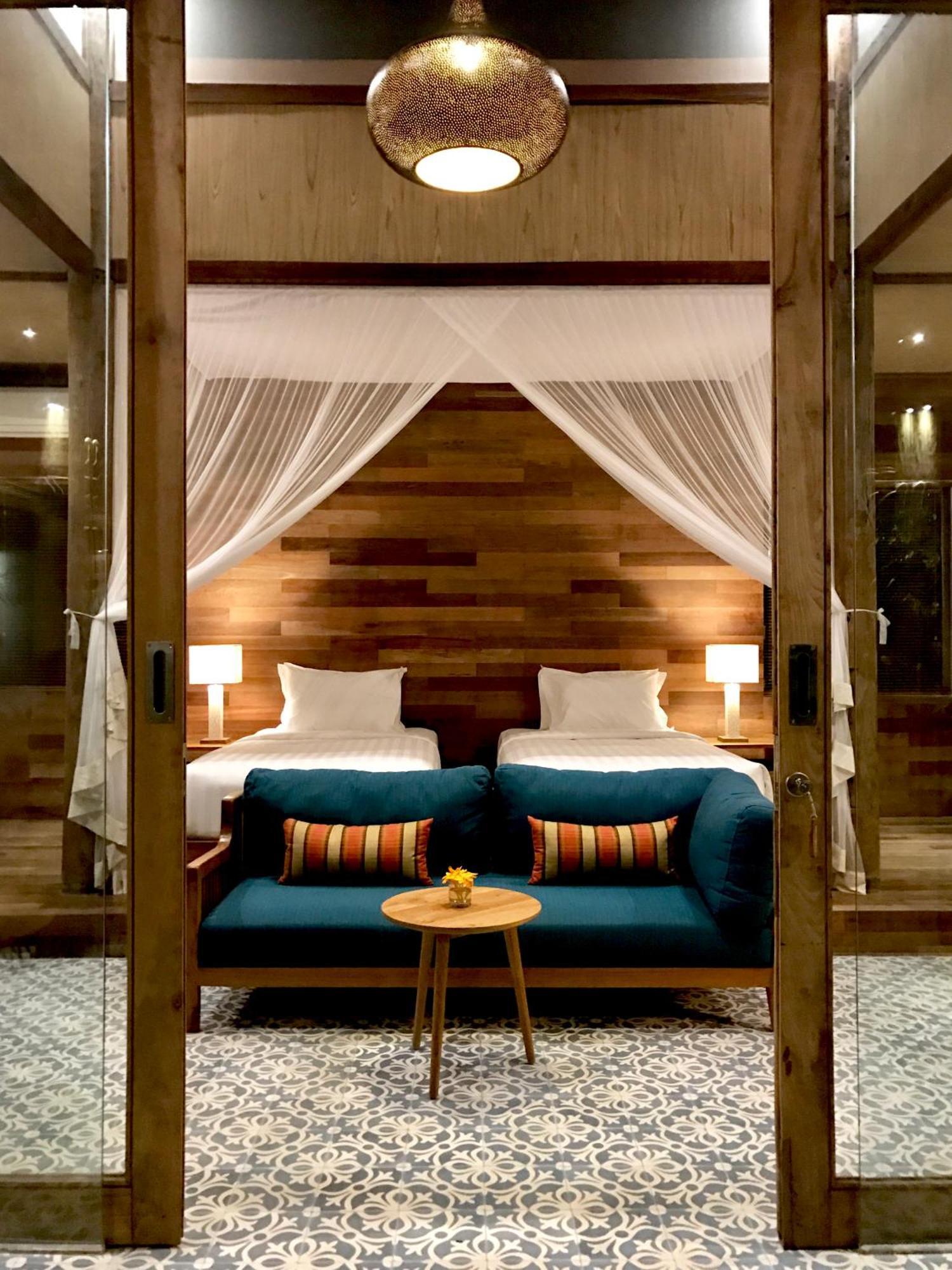 Resort Surya Kembar Ubud (Bali)