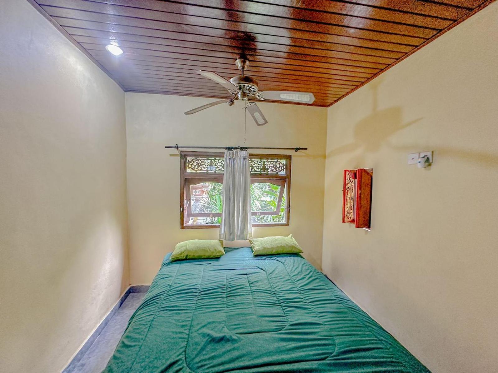 Homestay Ojek's