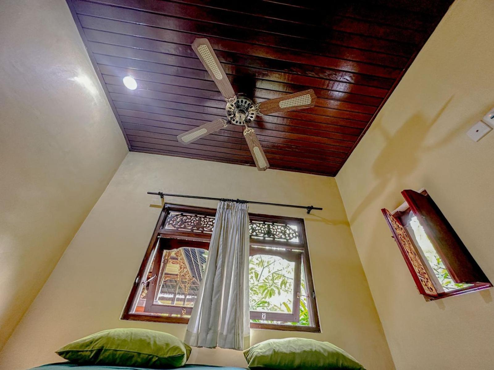 Homestay Ojek's *