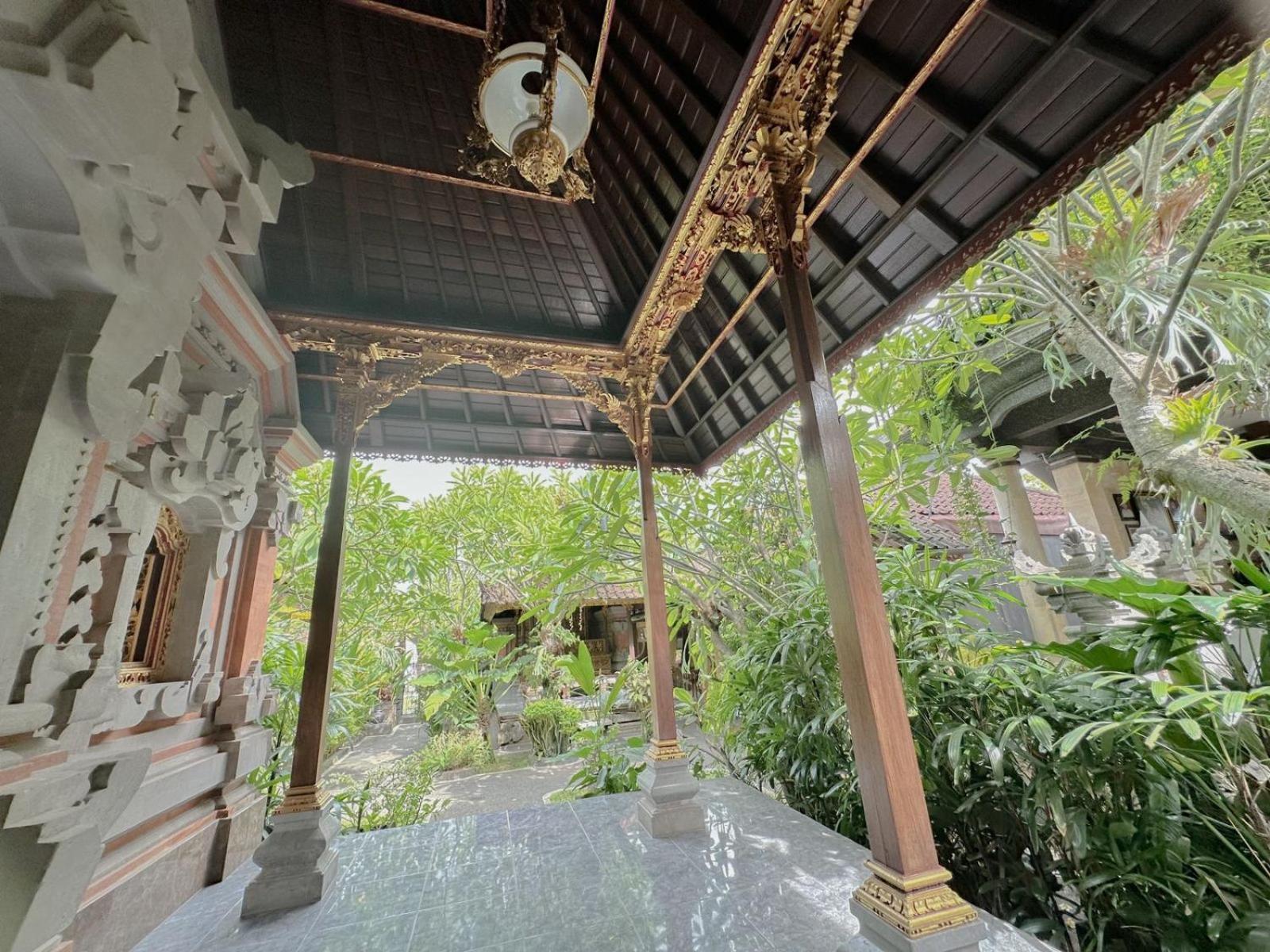 Homestay Ojek's Ubud (Bali)