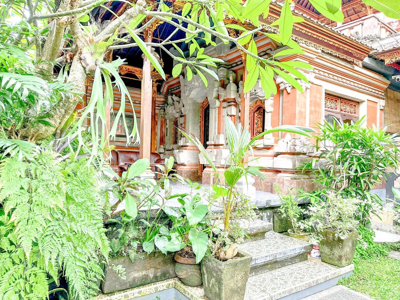 Ojek's Homestay