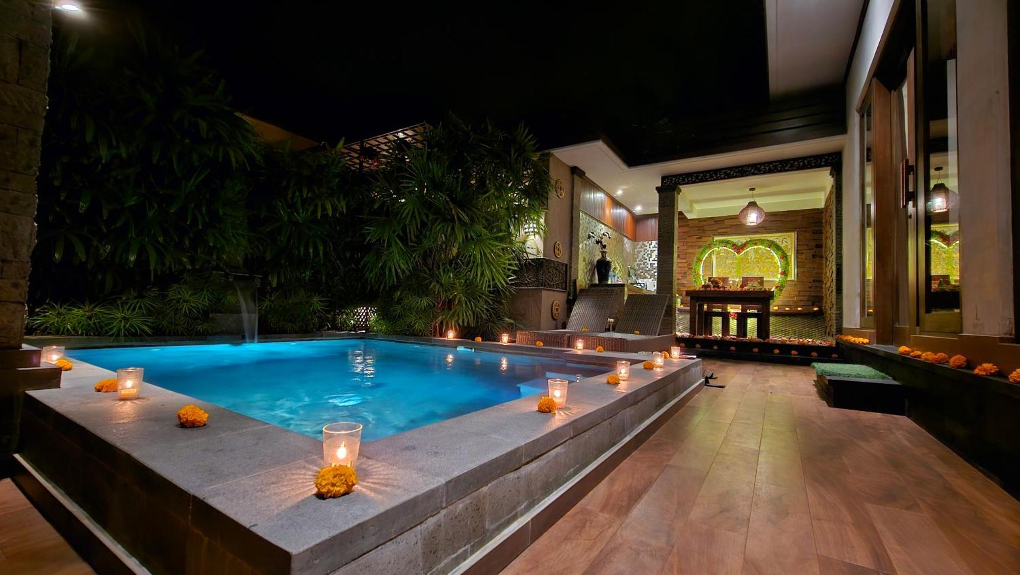 Villa Paradise