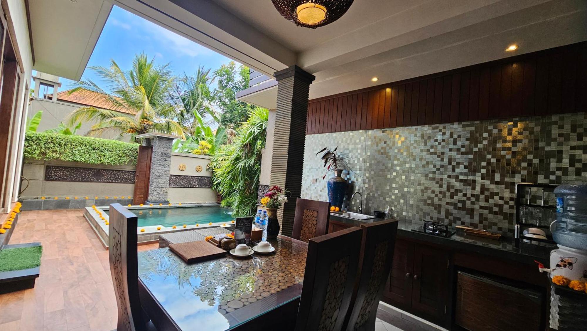 Paradise * Ubud