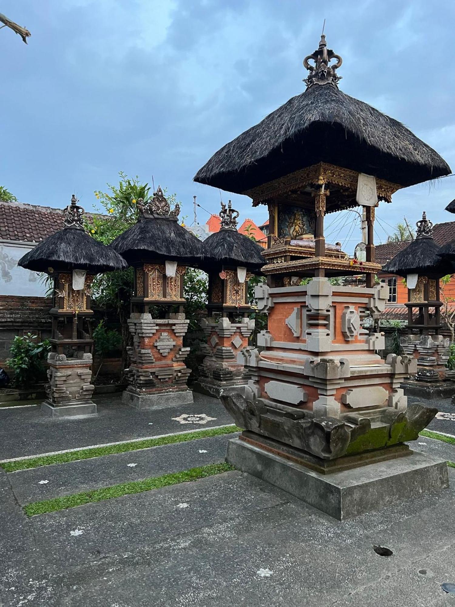 Sudiana House *