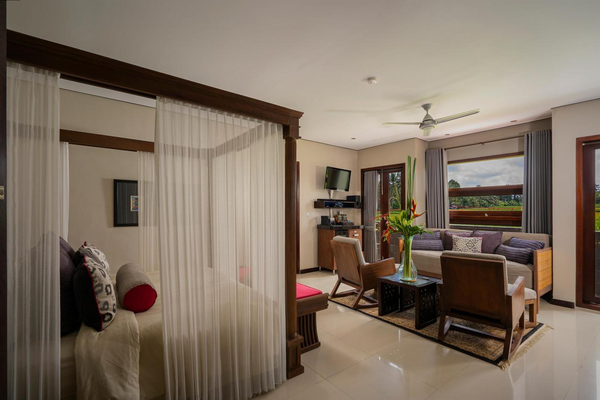 Luxe Bali * Ubud (Bali)