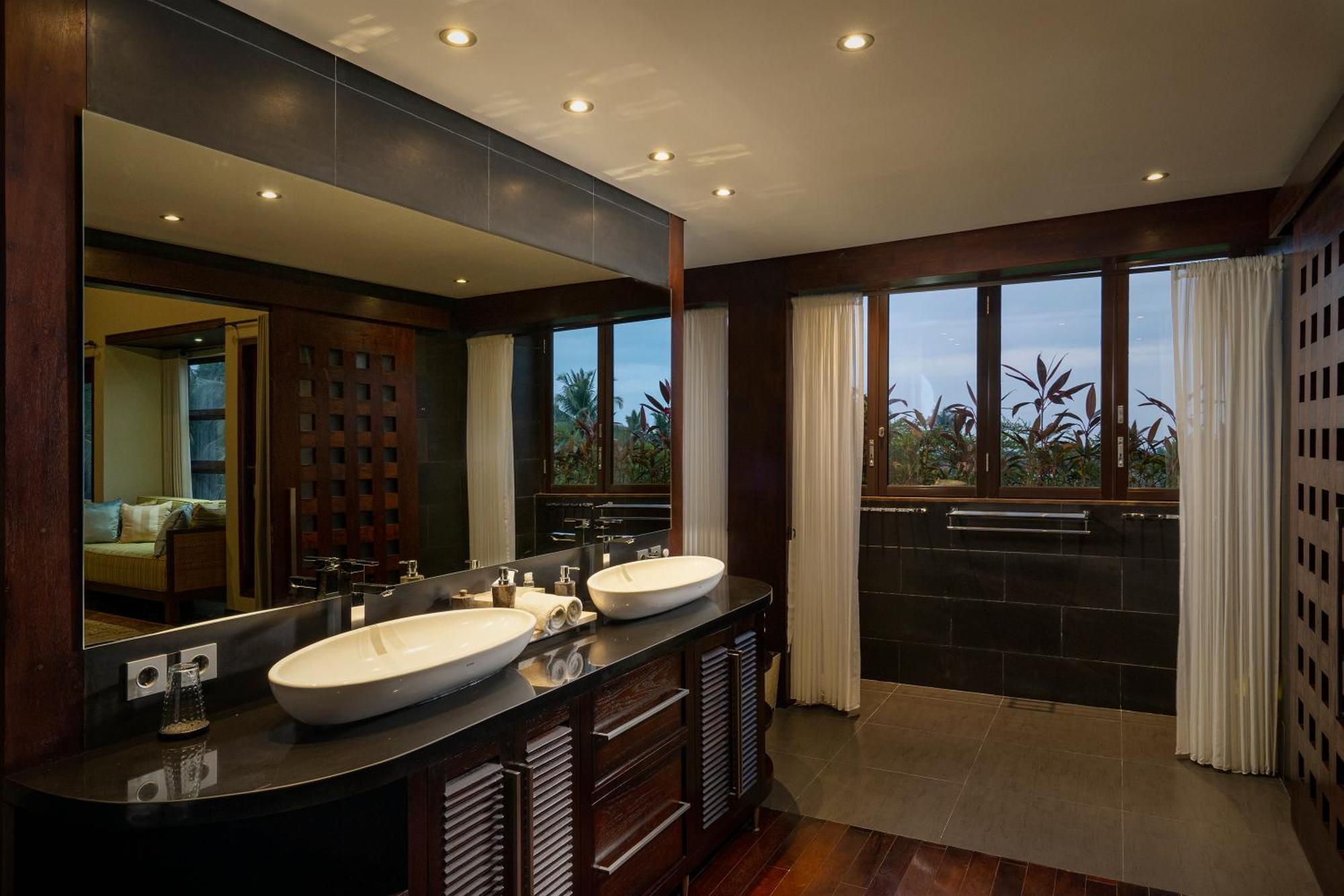 Luxe Bali Villa