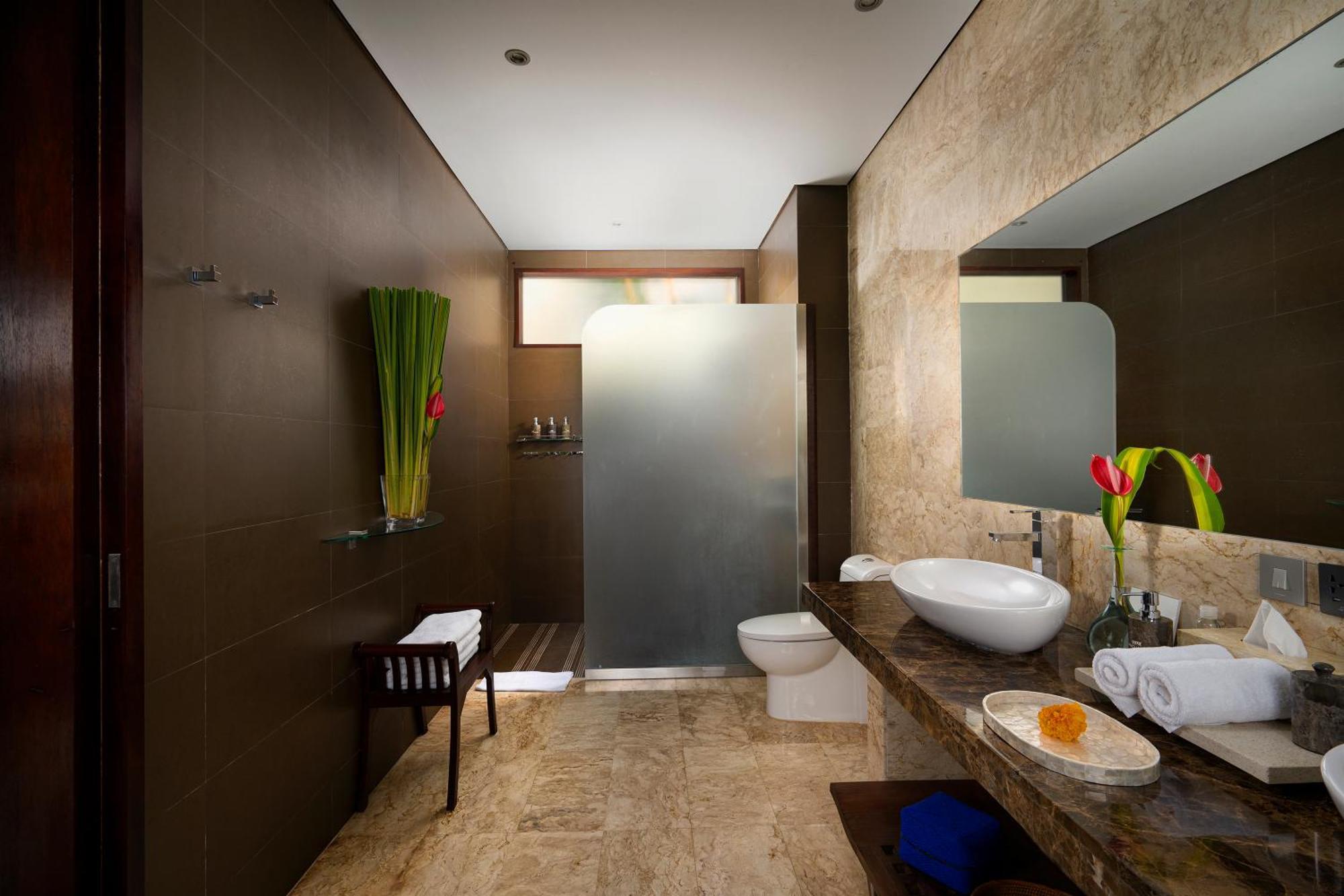 Villa Luxe Bali