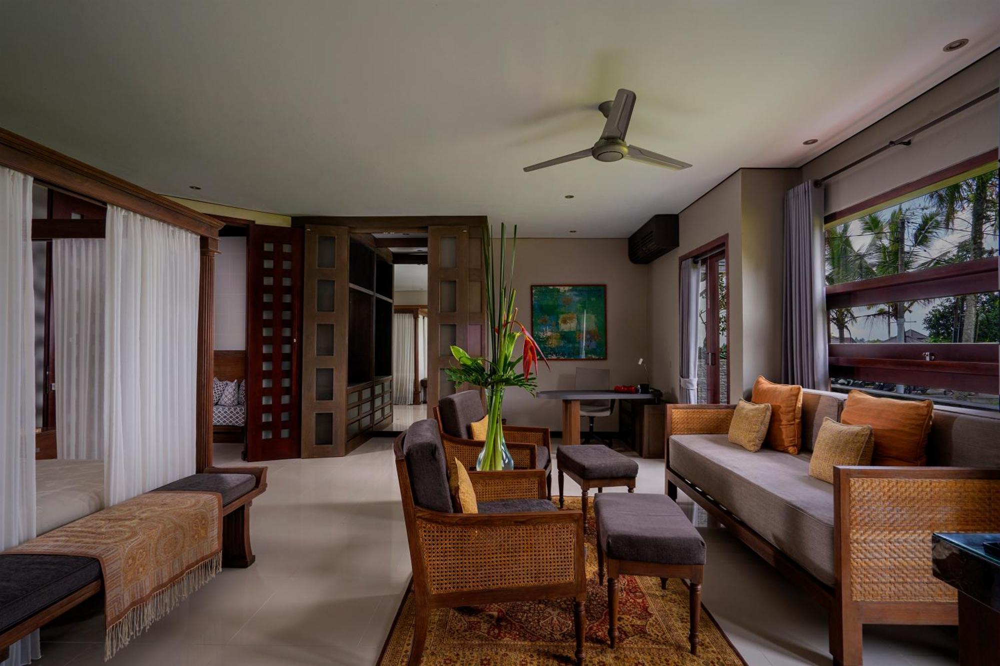 Villa Luxe Bali