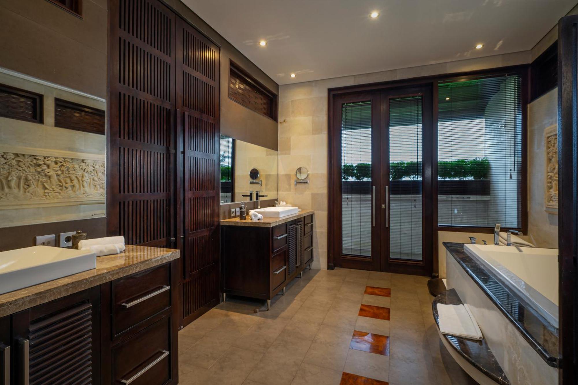Luxe Bali Villa Ubud (Bali)