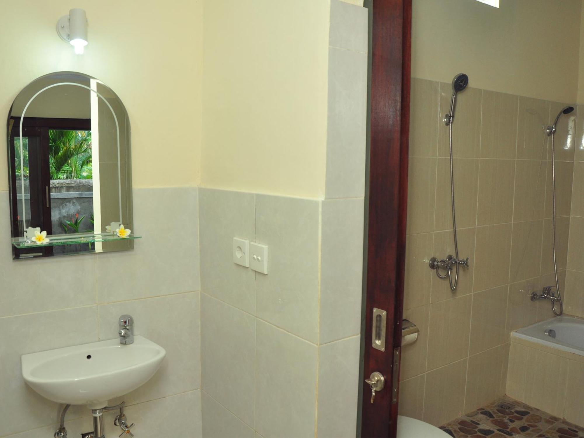Gasthuis Eka Bali 3*