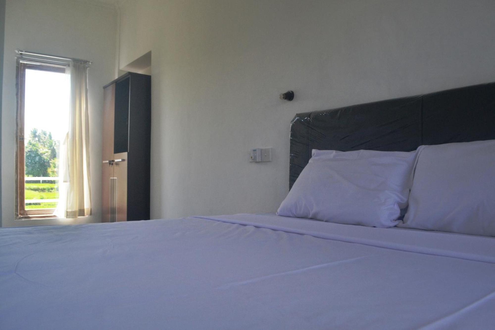 Uma Kutuh 2 Guest house 2*