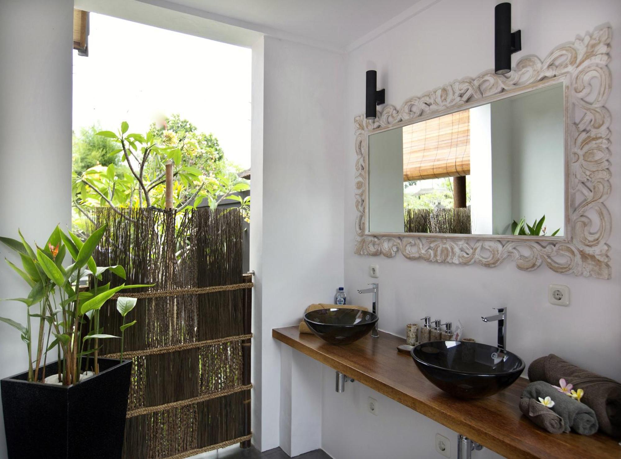 Leonora Villa Ubud (Bali)