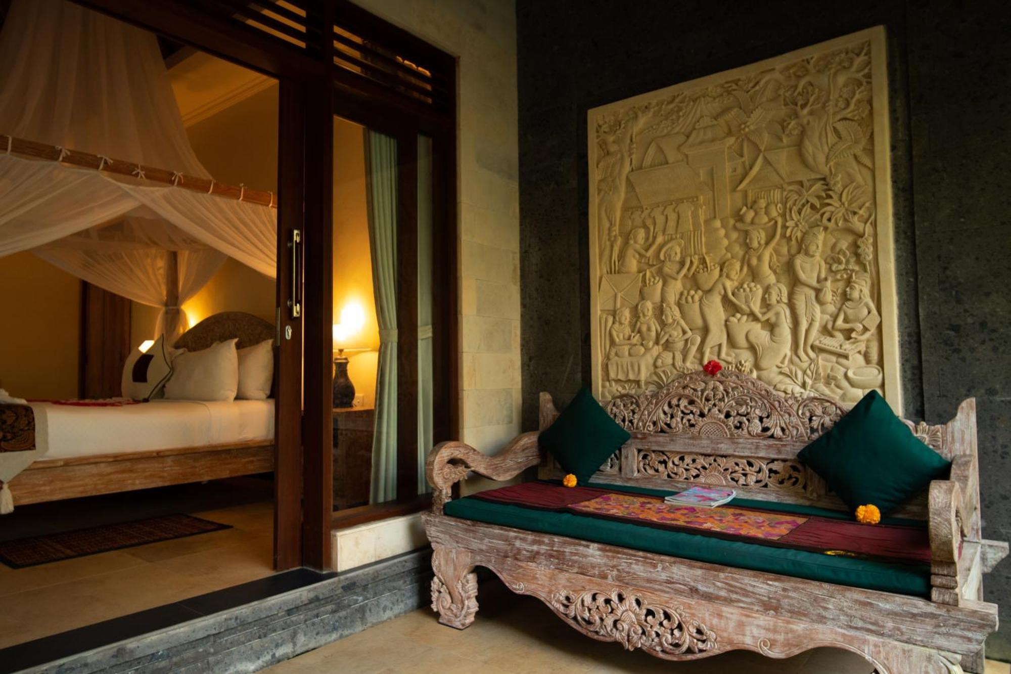 Imagine Bali Campo de férias