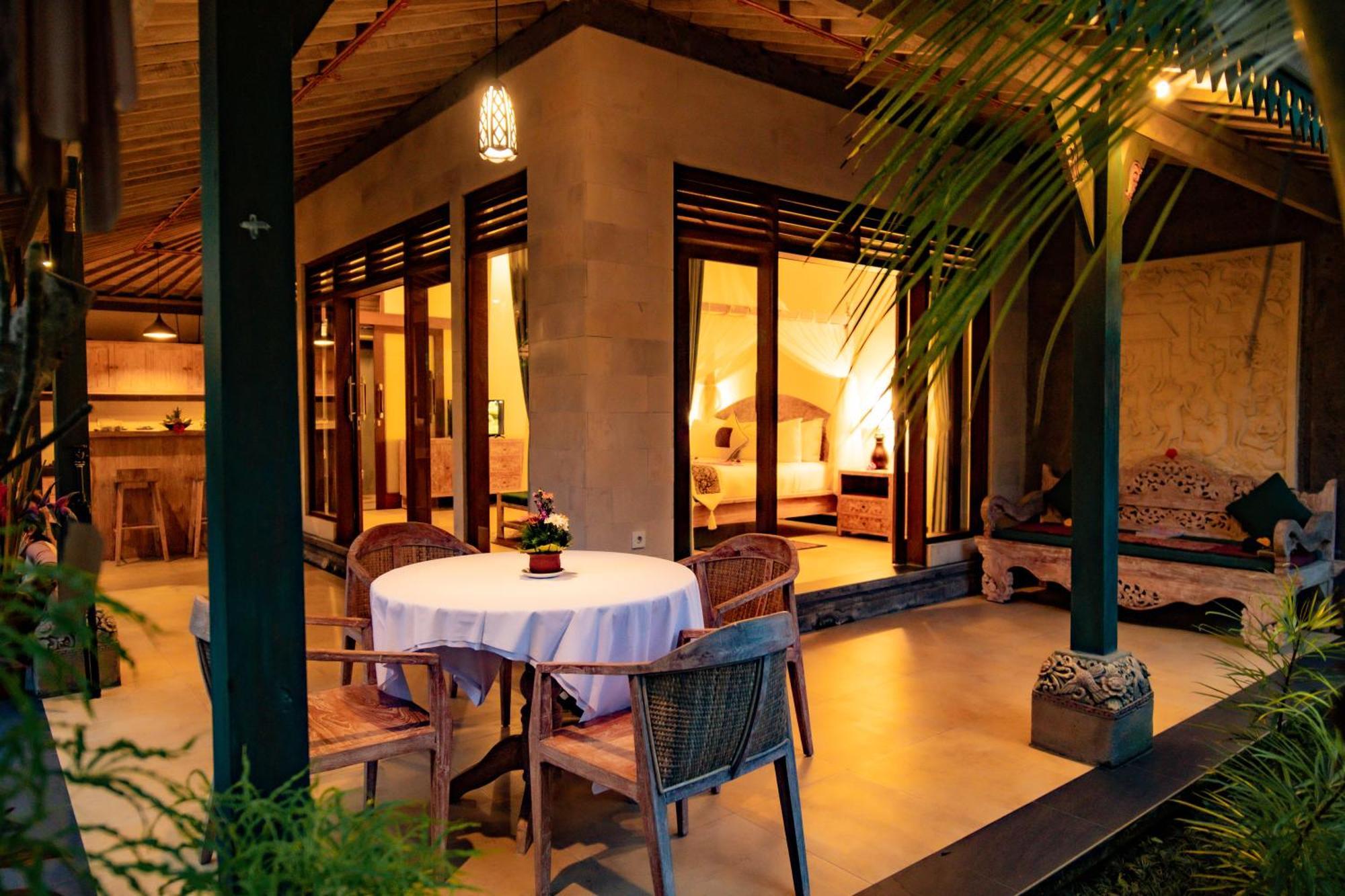 Imagine Bali Ubud