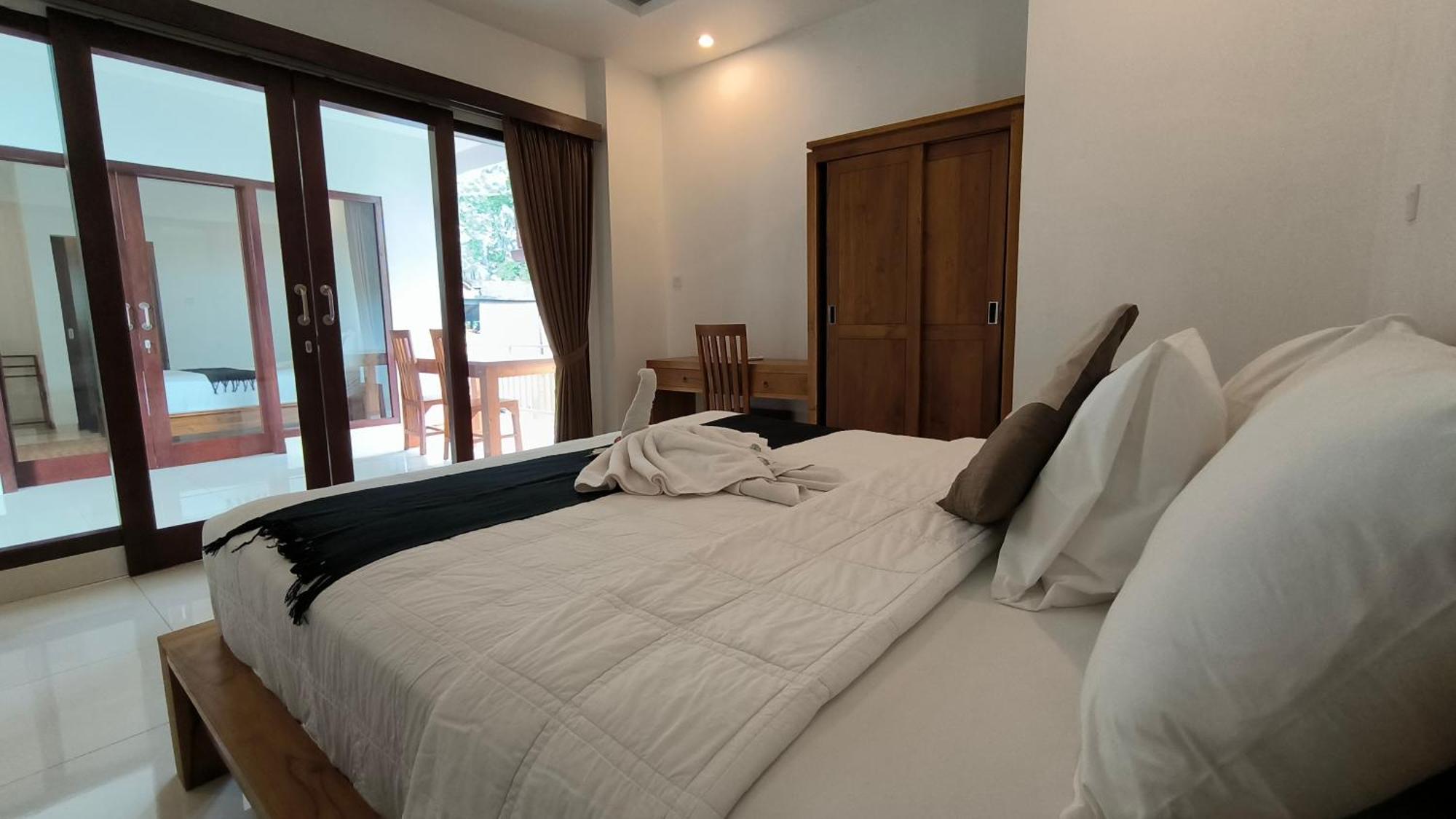 Bhuana Shanti Homestay *