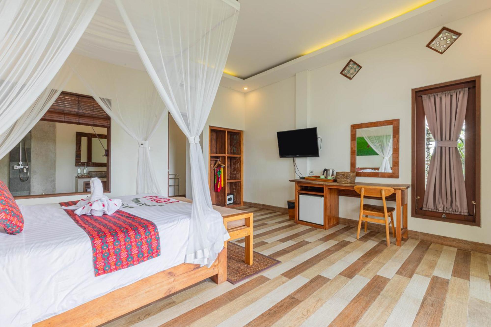 Villa Sala Ubud (Bali)