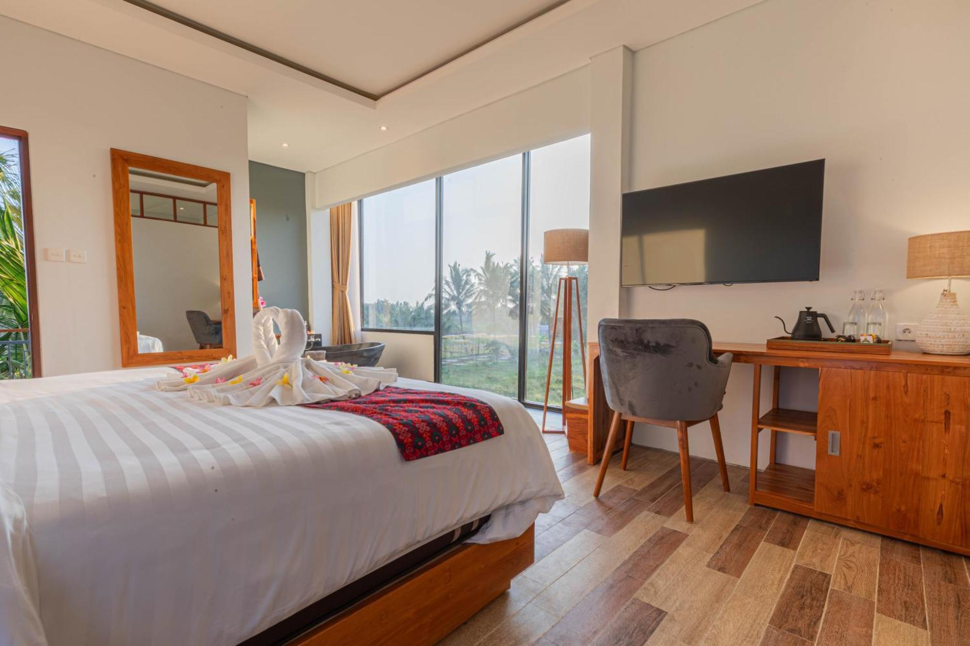 Sala Villa Ubud (Bali)