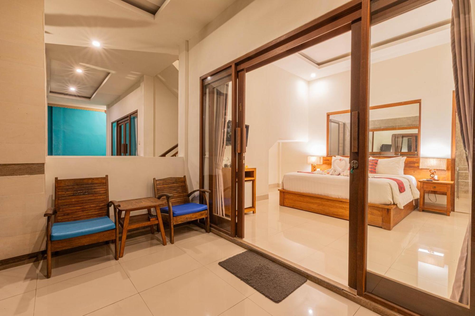 Villa Sala Ubud (Bali)