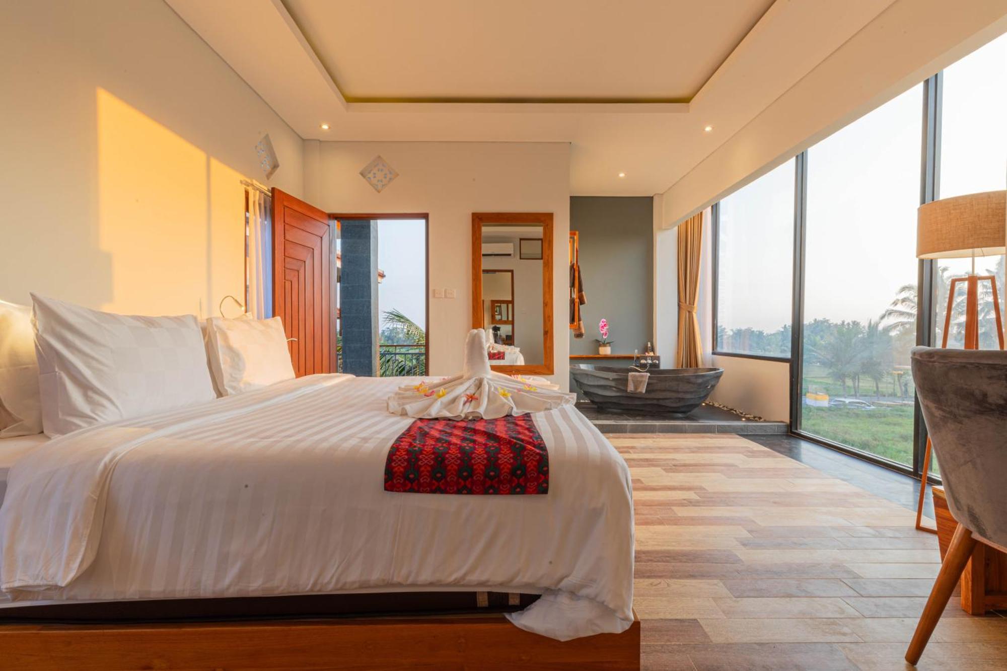 Sala * Ubud (Bali)