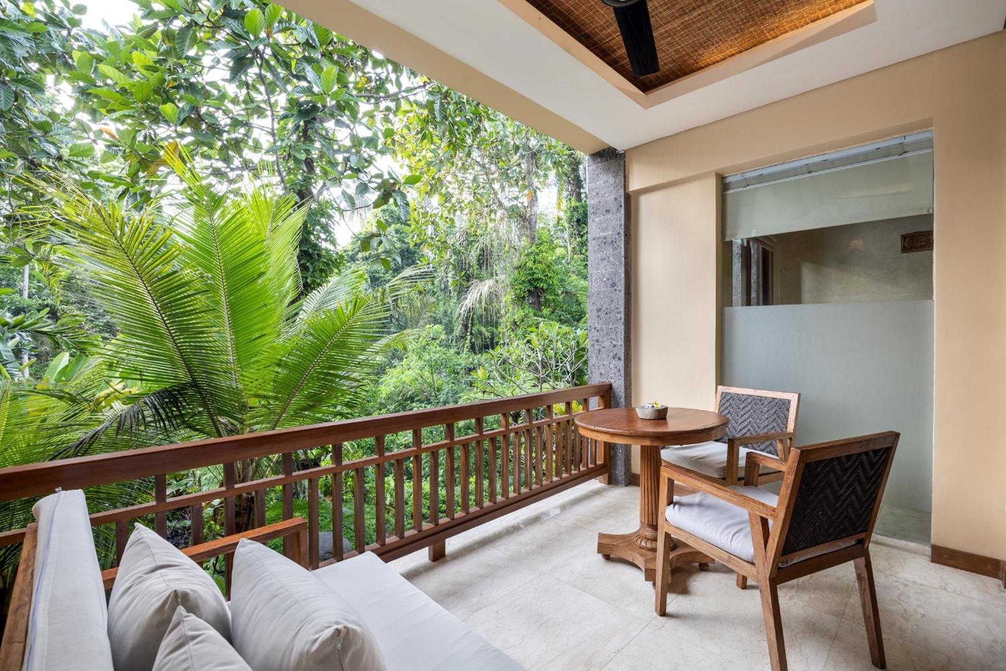 The Sankara And By Pramana Resort Ubud (Bali)