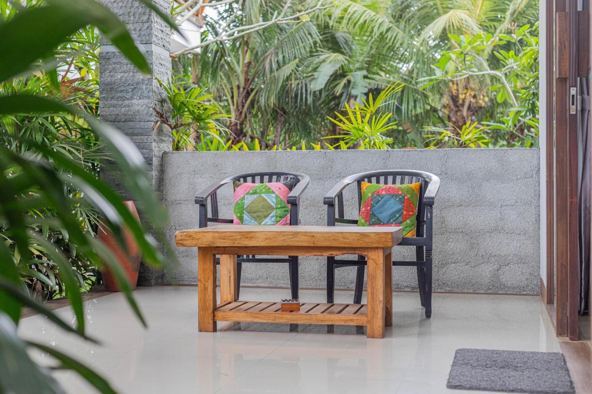 Sala Ubud (Bali)