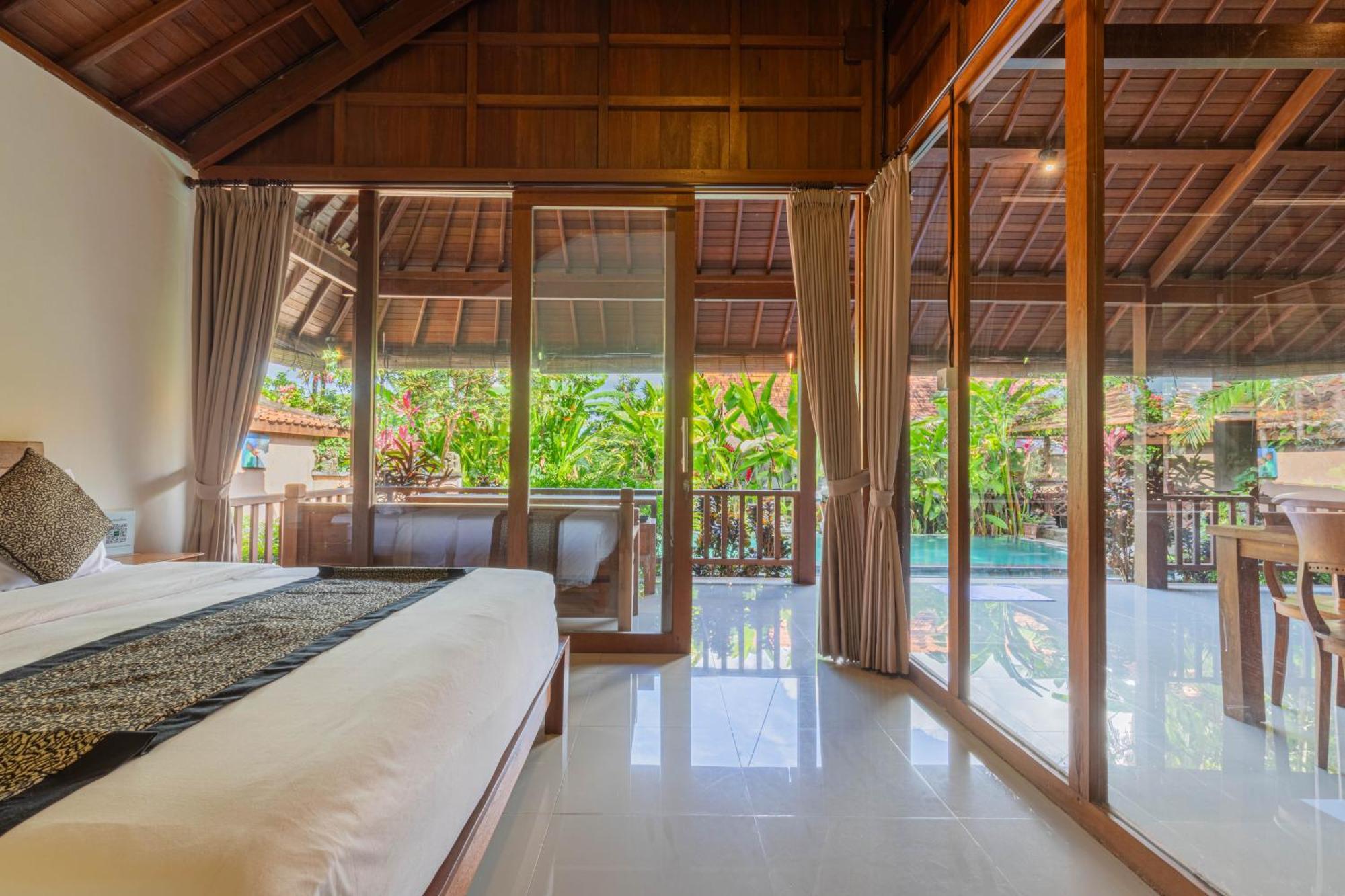 Sari Bamboo Ubud