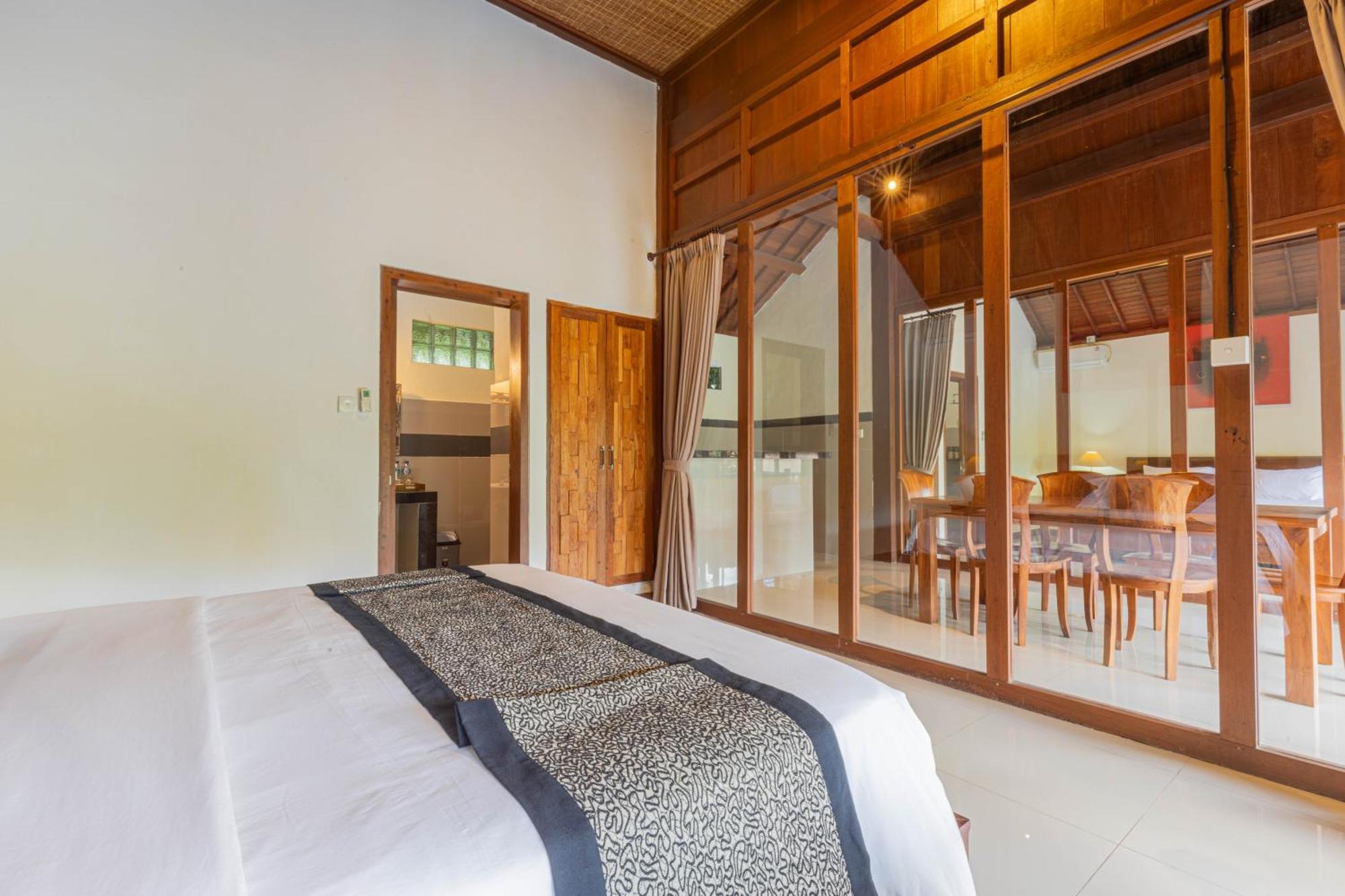 Sari Bamboo Ubud