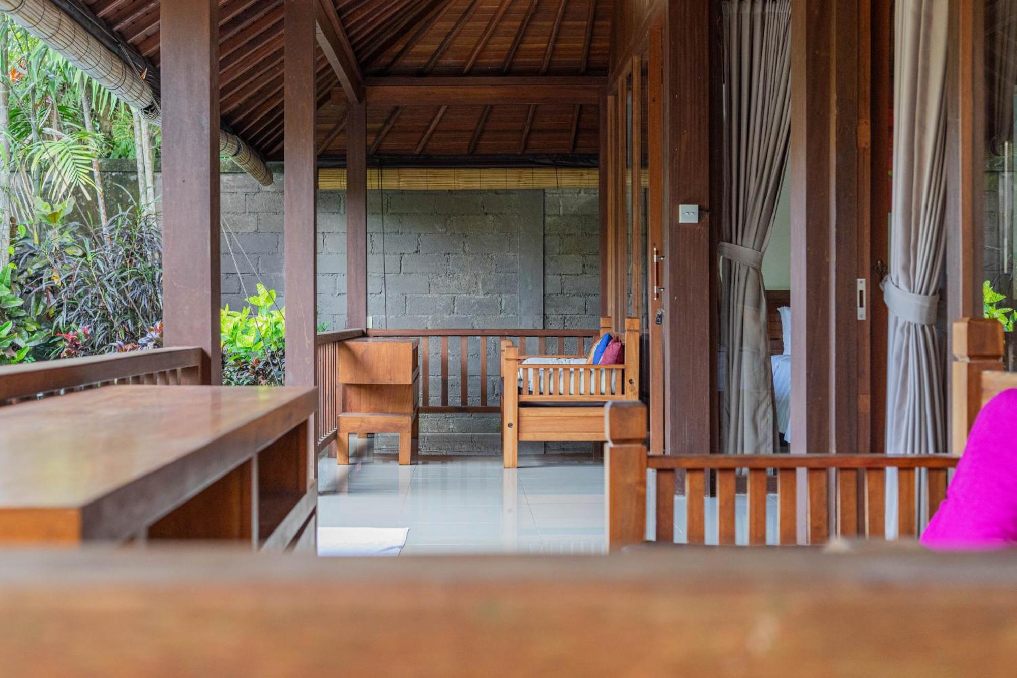 Sari Bamboo Ubud