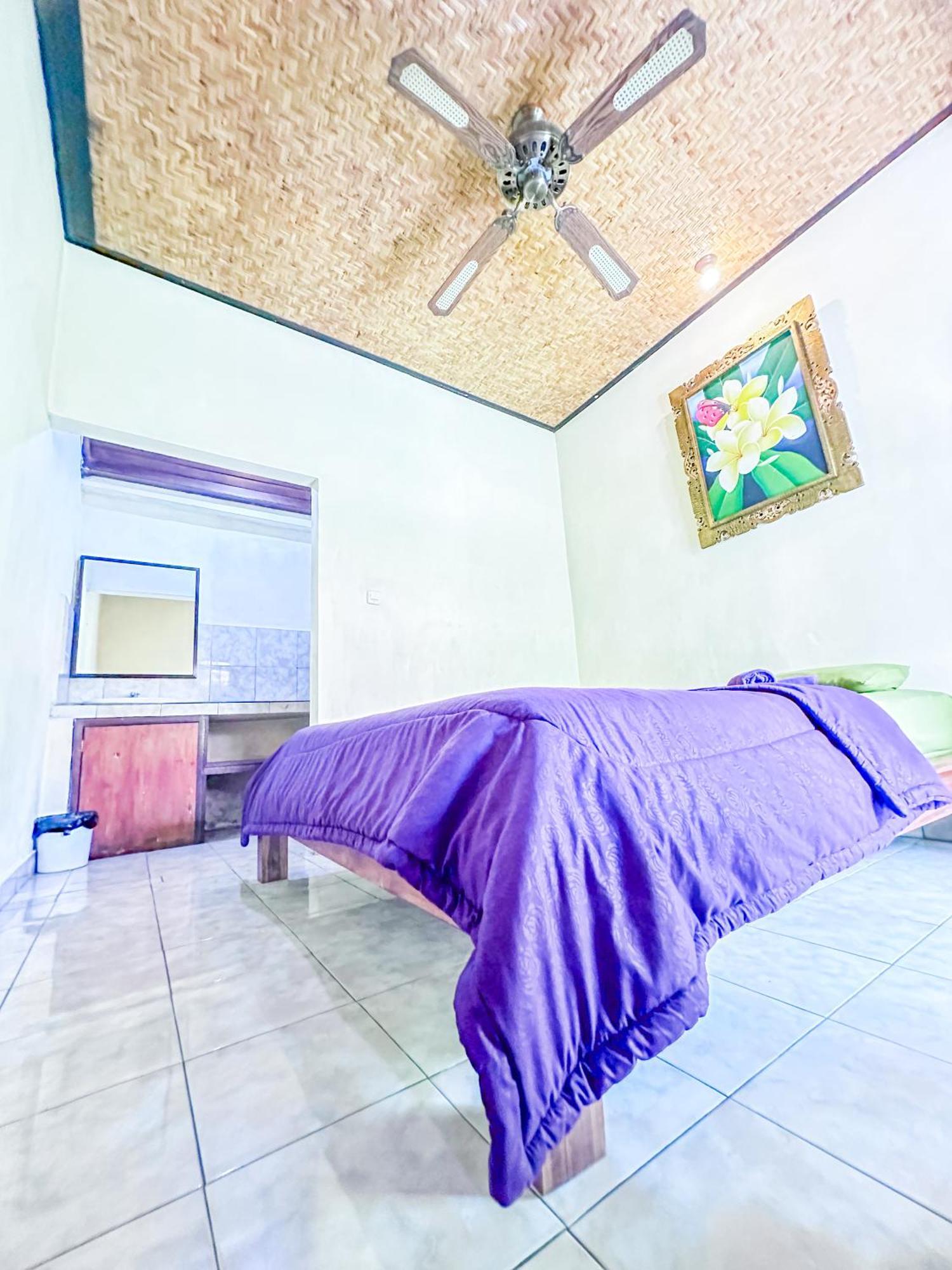 Leket House Gasthof Ubud