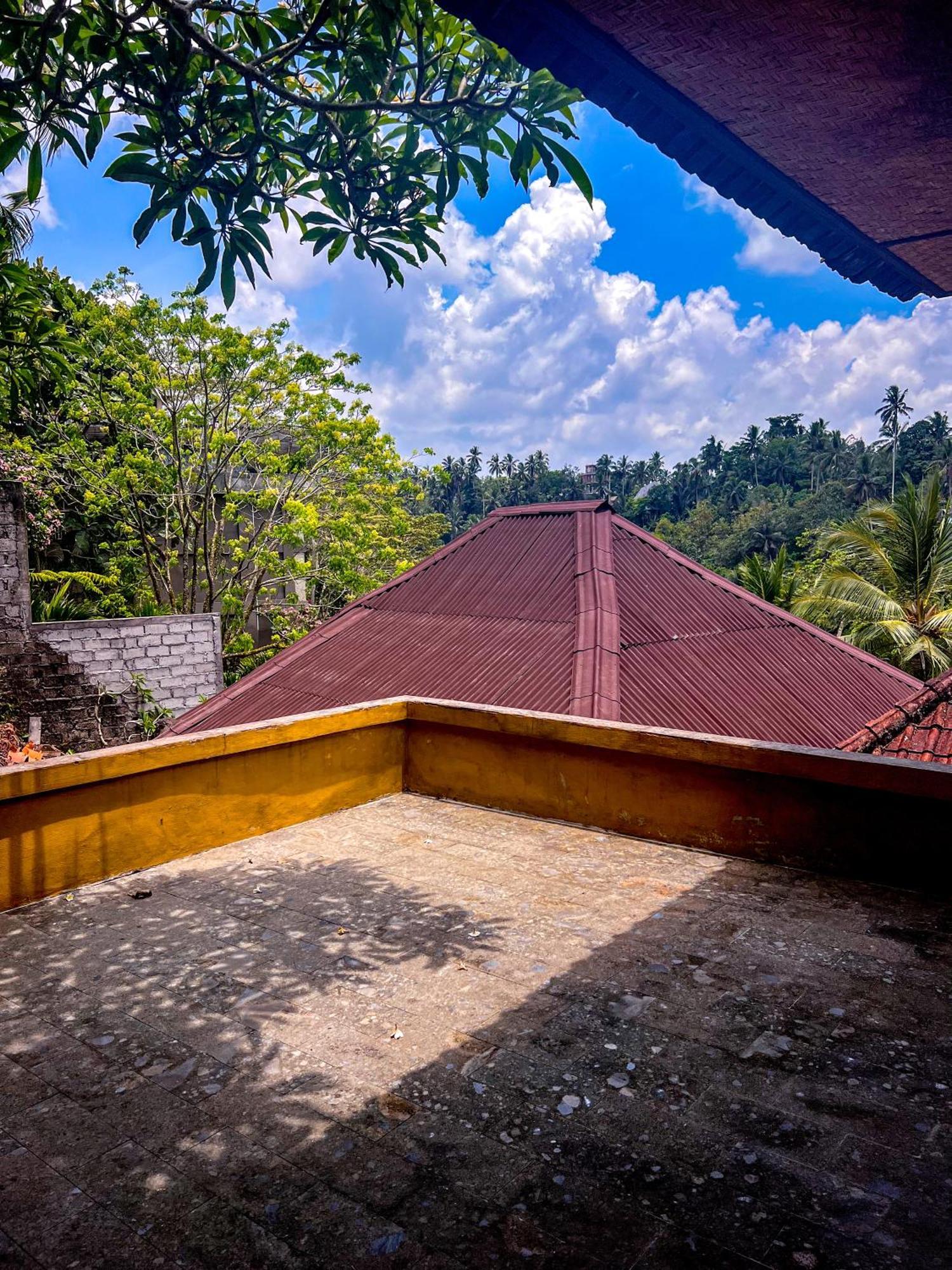 Privatunterkunft Made Punia's Jungle