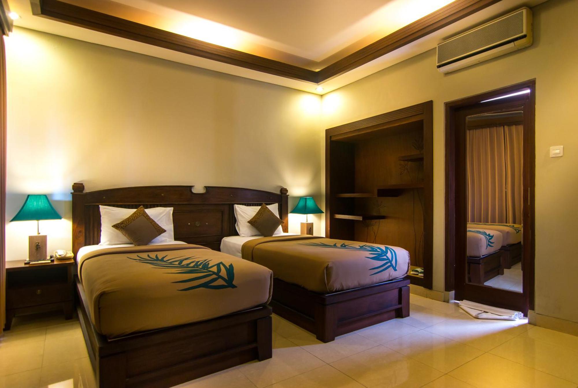 De Munut Balinese Resor