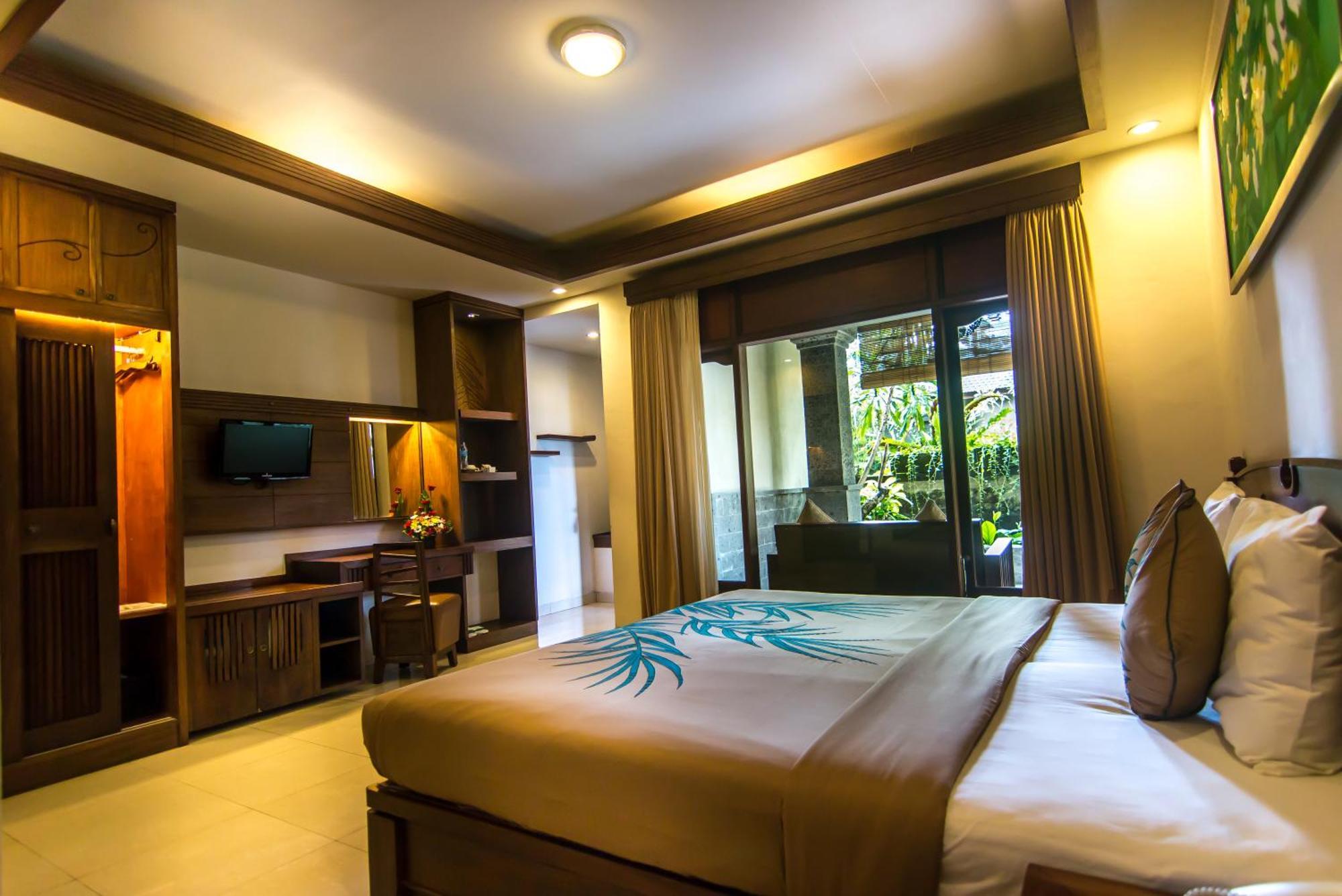 Resor De Munut Balinese Ubud (Bali)