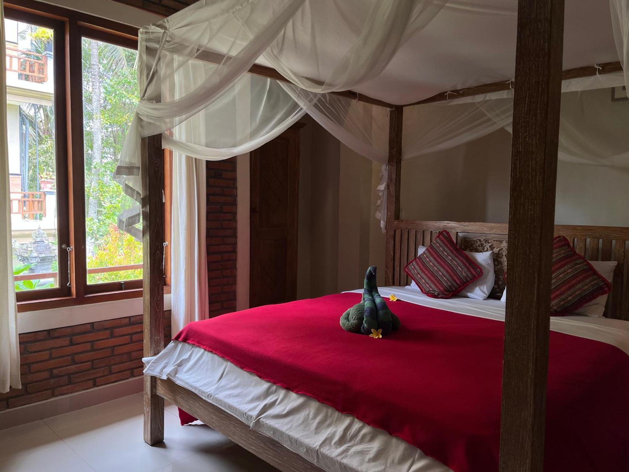 Nirwa Karma Ubud (Bali)