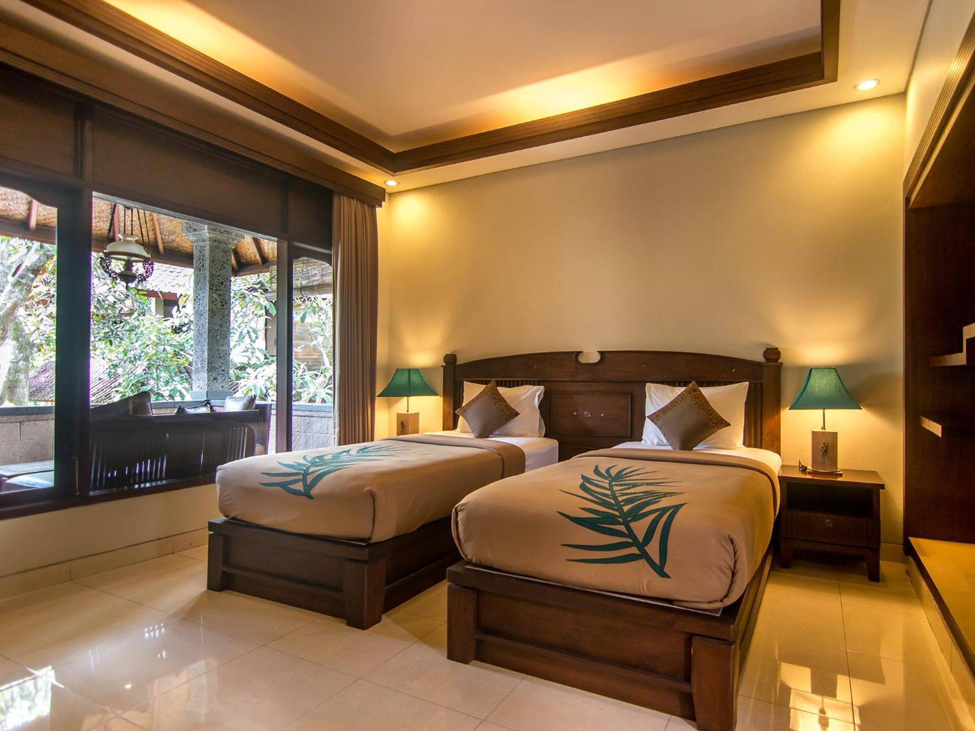 De Munut Balinese Resor Ubud (Bali)