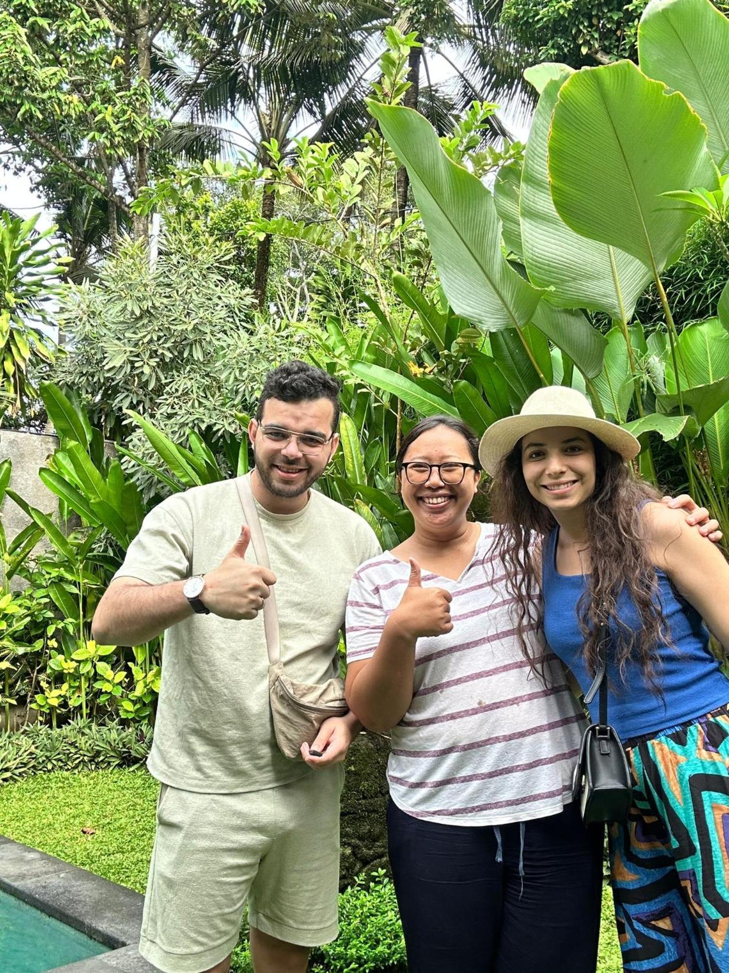 Sawitri Anandhita Luxury Gasthuis Ubud