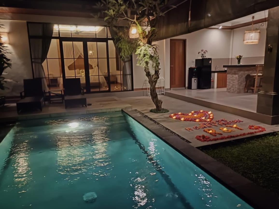 Gasthuis Sawitri Anandhita Luxury Ubud