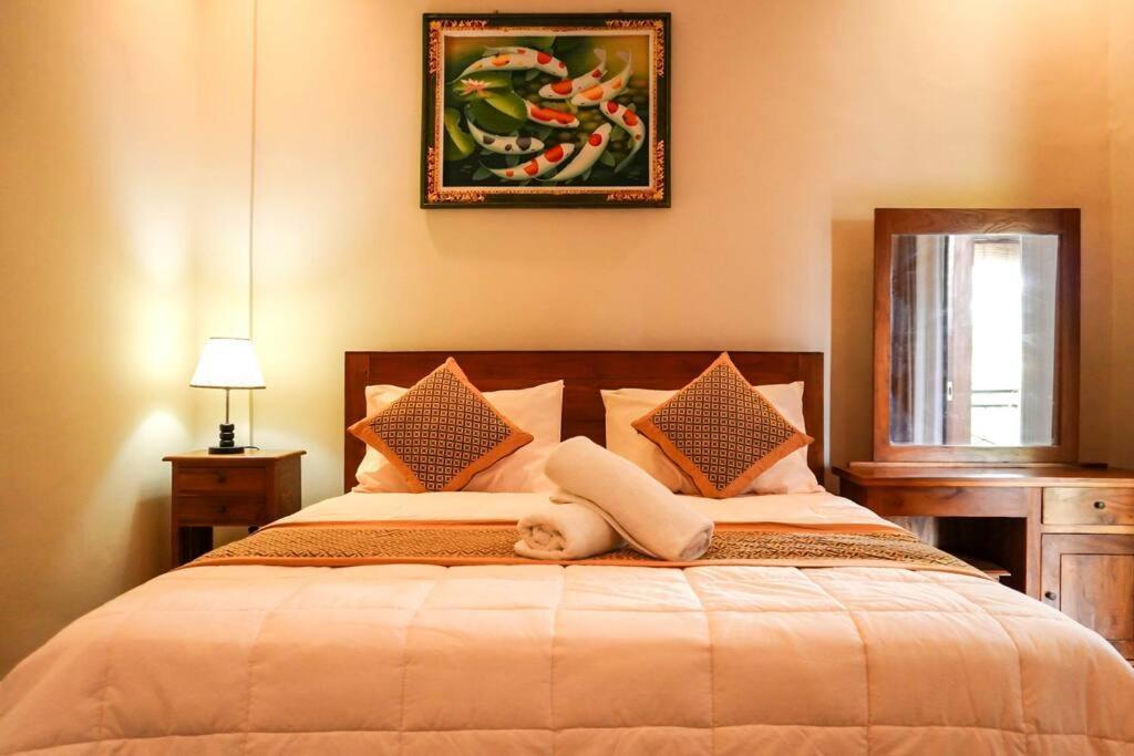 Tebe Mesari Bed & Breakfast