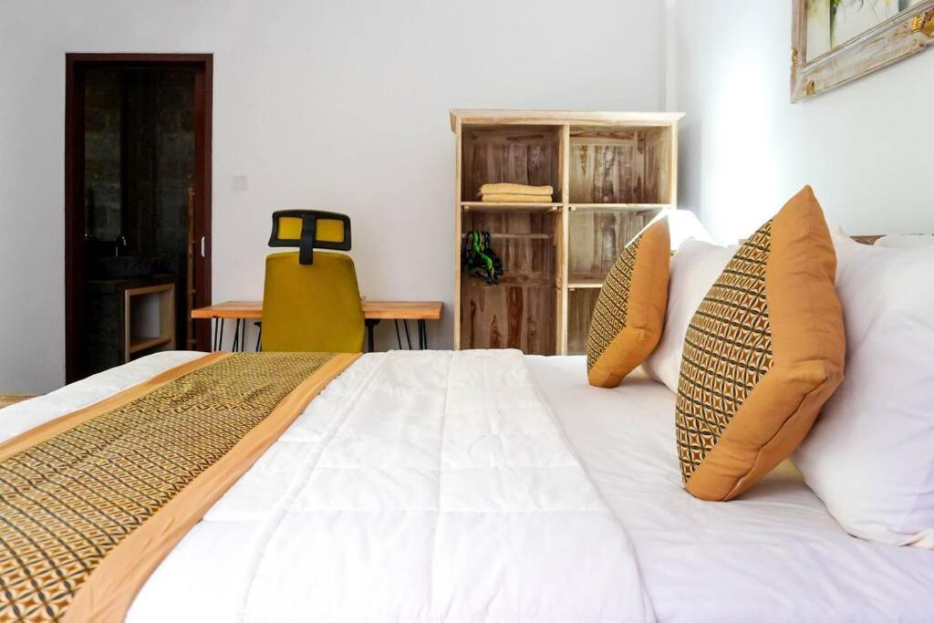 Bed & Breakfast Tebe Mesari