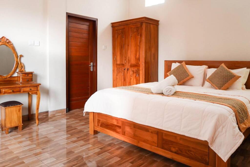 Tebe Mesari Bed & Breakfast Ubud (Bali)